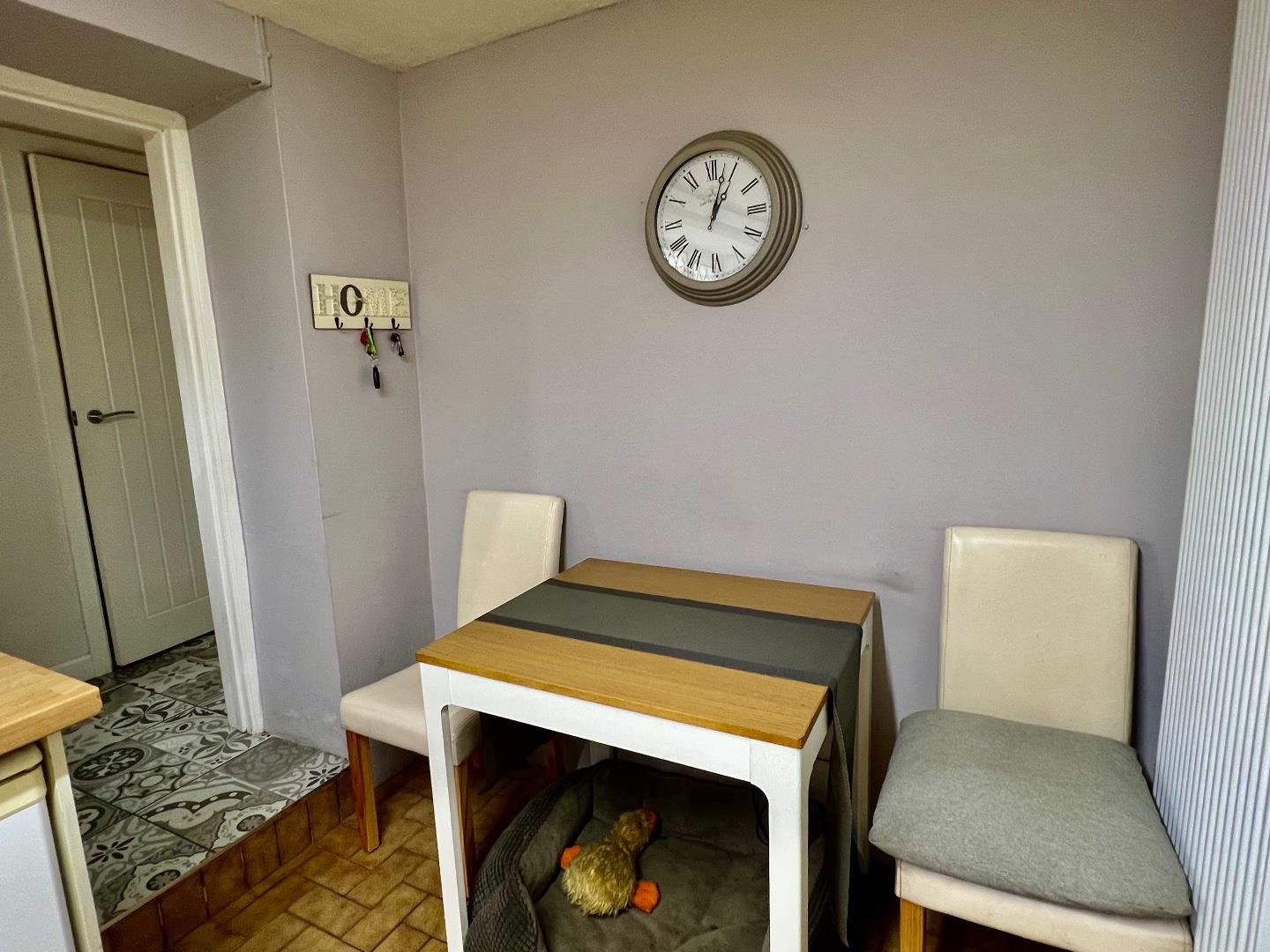 Llangewydd, Bridgend County Borough, CF32 0EU